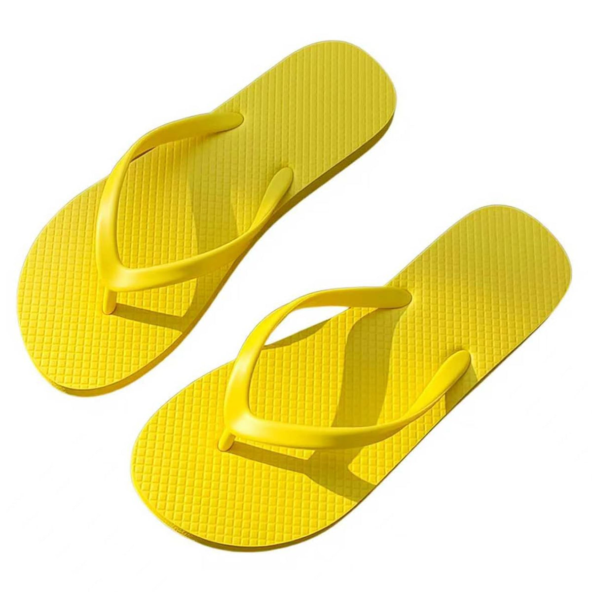 Women Flip Flops, Casual Comfortable Thong Sandals Bio Twine Rope Sole Slide Slippers Quick Dry Uppers Summer Beach Orthotic Shoes