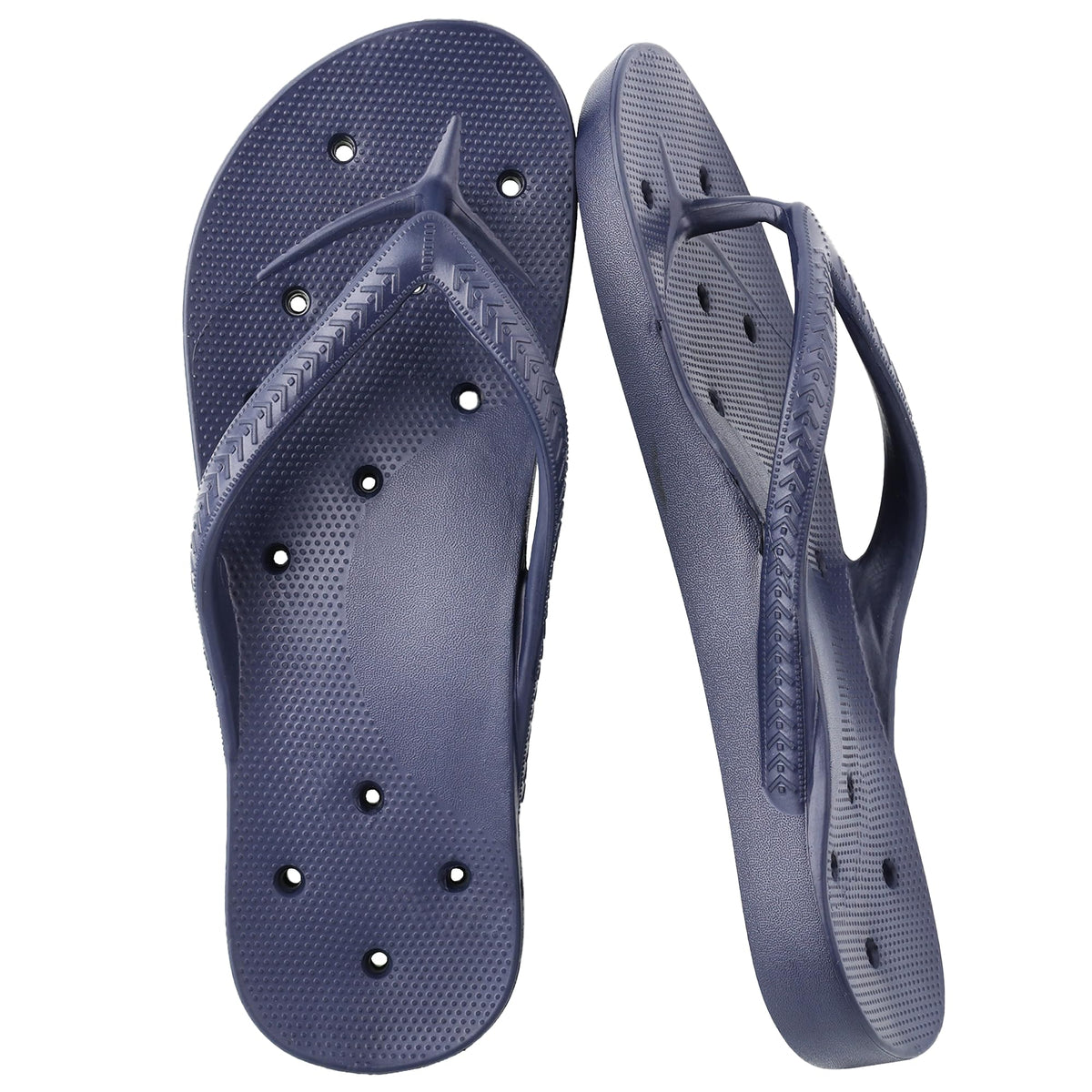 Shower Shoes for Men and Women Non-Slip Arch Support Slippers