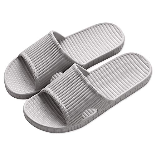 Shower Slippers for Women or Men