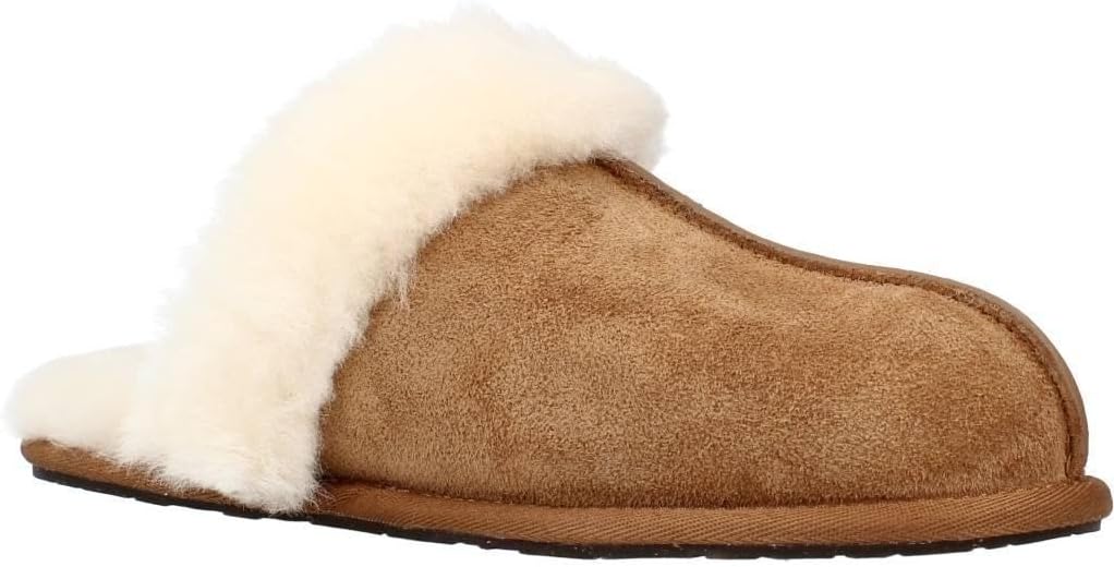 UGG Women's Scuffette II Slipper