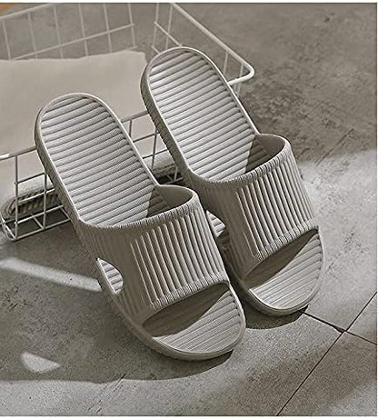 Shower Slippers for Women or Men