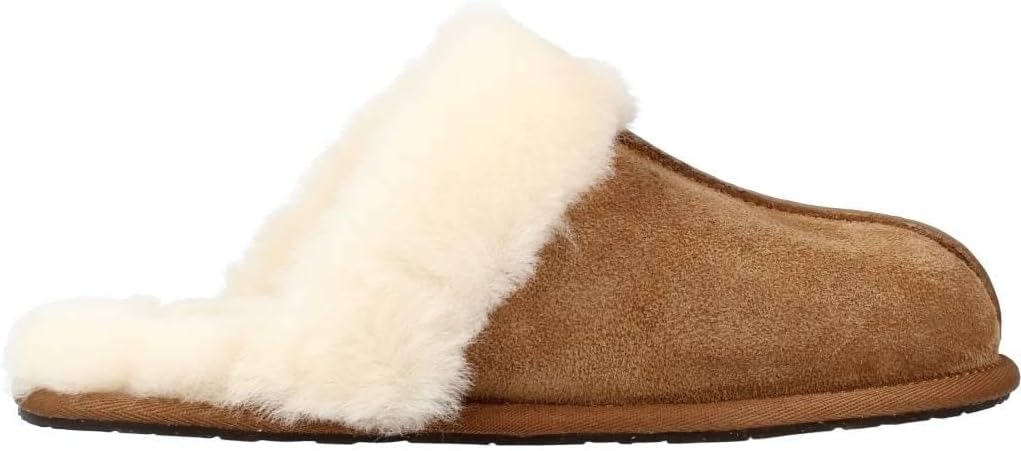 UGG Women's Scuffette II Slipper