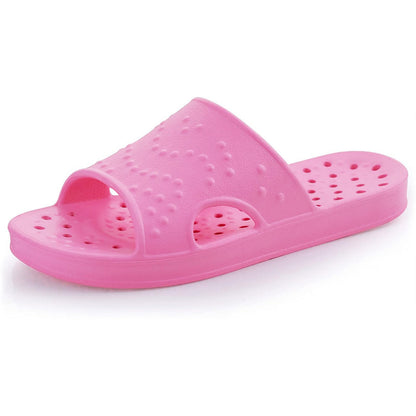 shevalues Quick Drying Shower Shoes for Women Men with Arch Support