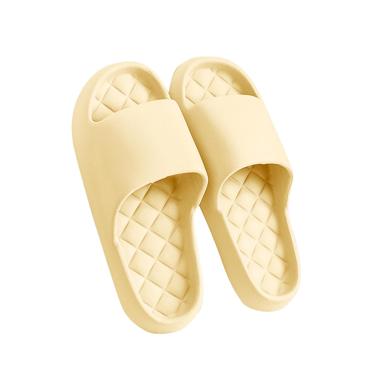 Unisex Shower Slippers Men Women Lightweight Non Slip Bathroom Beach Sandals Indoor Outdoor Spa Shoes