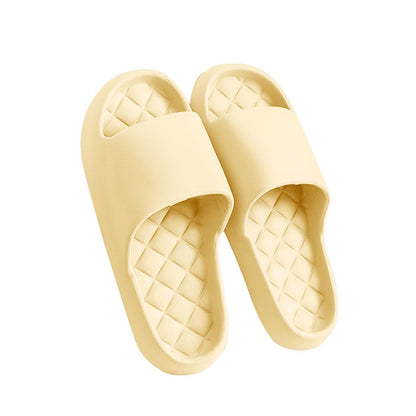 Unisex Shower Slippers Men Women Lightweight Non Slip Bathroom Beach Sandals Indoor Outdoor Spa Shoes