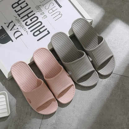 Shower Slippers for Women or Men