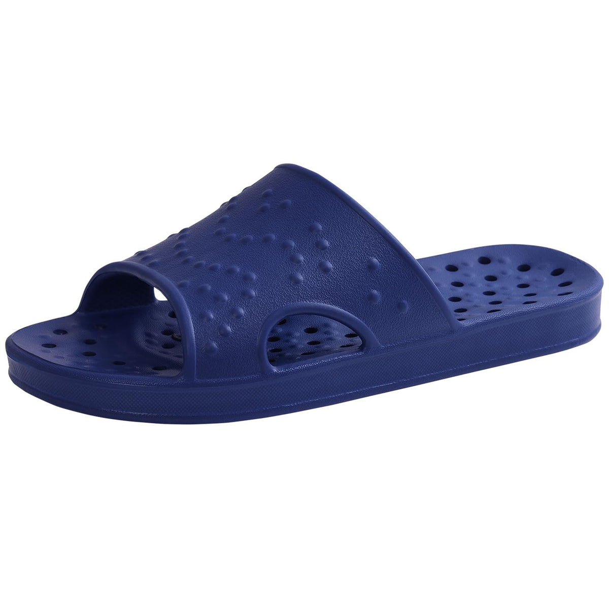 shevalues Quick Drying Shower Shoes for Women Men with Arch Support