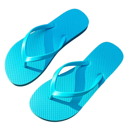 Women Flip Flops, Casual Comfortable Thong Sandals Bio Twine Rope Sole Slide Slippers Quick Dry Uppers Summer Beach Orthotic Shoes