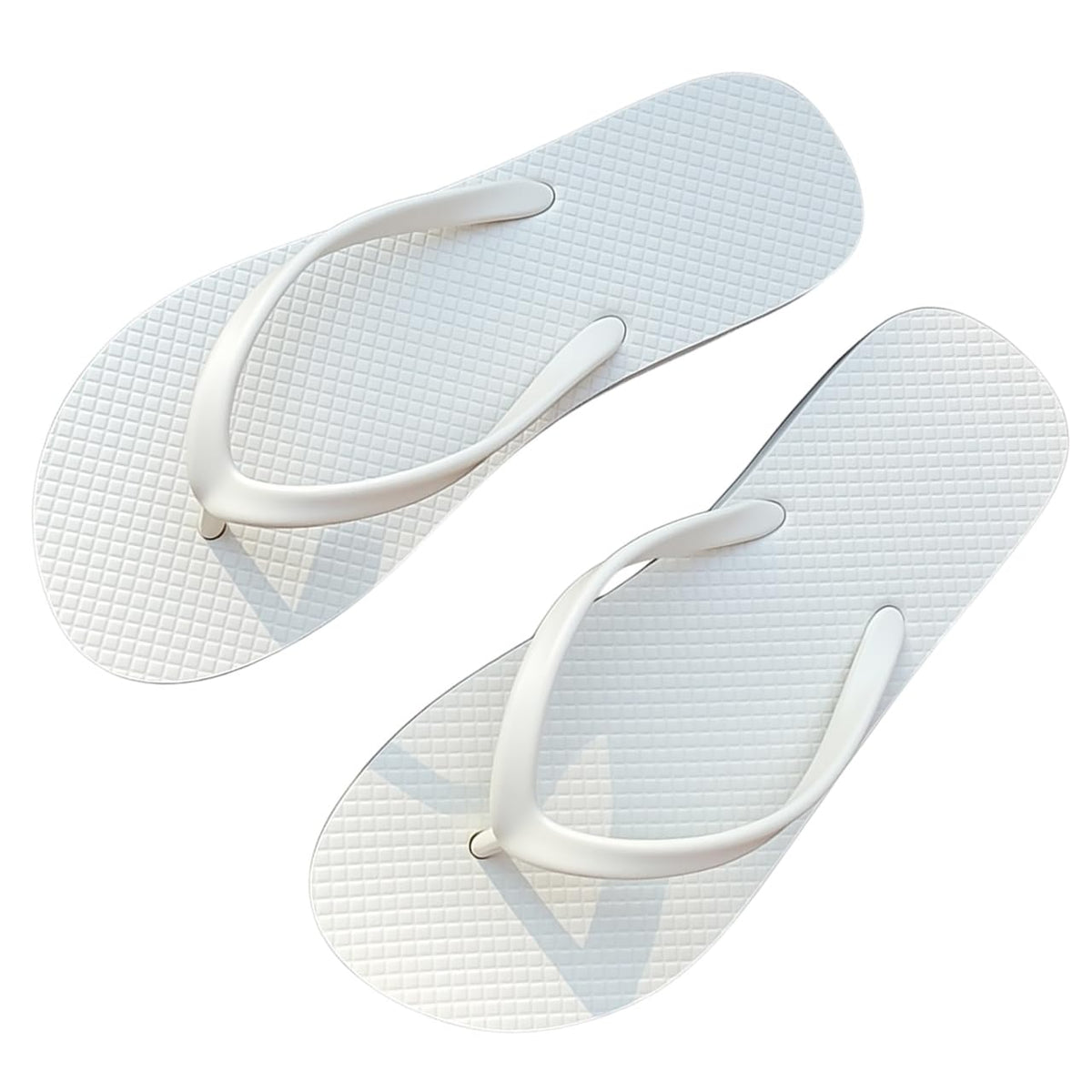 Women Flip Flops, Casual Comfortable Thong Sandals Bio Twine Rope Sole Slide Slippers Quick Dry Uppers Summer Beach Orthotic Shoes