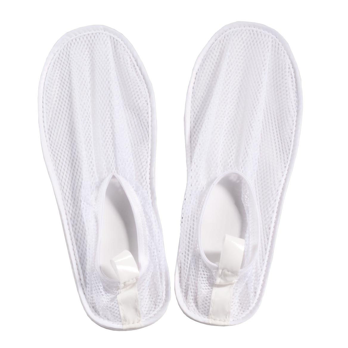 EasyComforts Mesh Shower Slippers