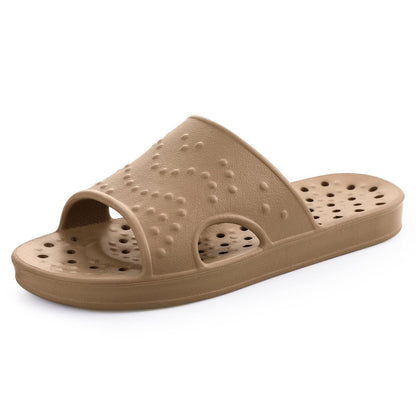 shevalues Quick Drying Shower Shoes for Women Men with Arch Support