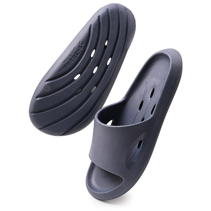 Shower Shoes Quick-Dry Non-Slip Bathroom Slippers for Men & Women,Quick-Dry Non-Slip, Home Slides Dorms, Gym, Pool, Spa, Camping, Beach