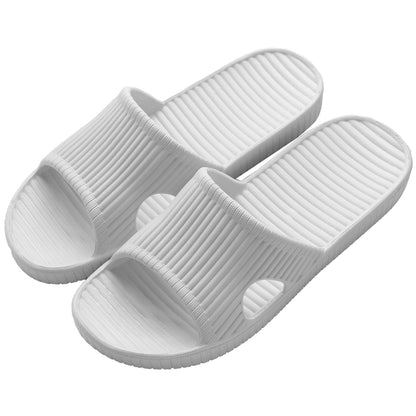 Shower Slippers for Women or Men