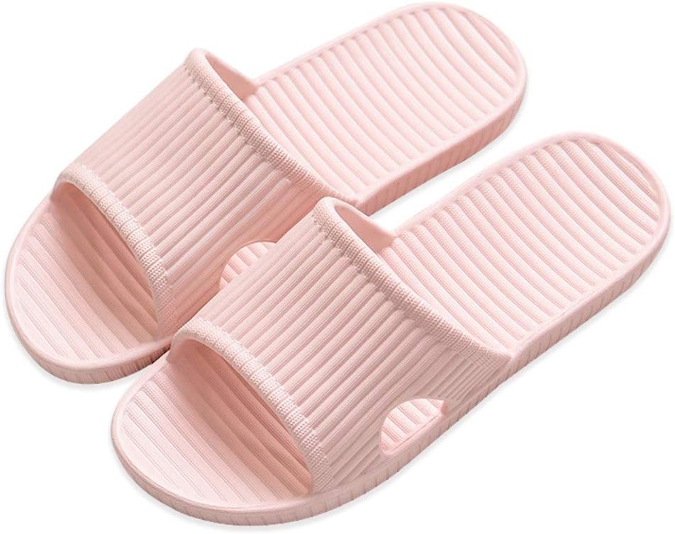 Shower Slippers for Women or Men