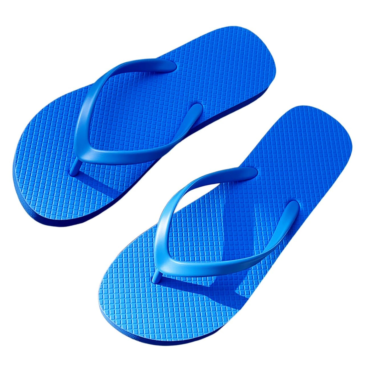 Women Flip Flops, Casual Comfortable Thong Sandals Bio Twine Rope Sole Slide Slippers Quick Dry Uppers Summer Beach Orthotic Shoes