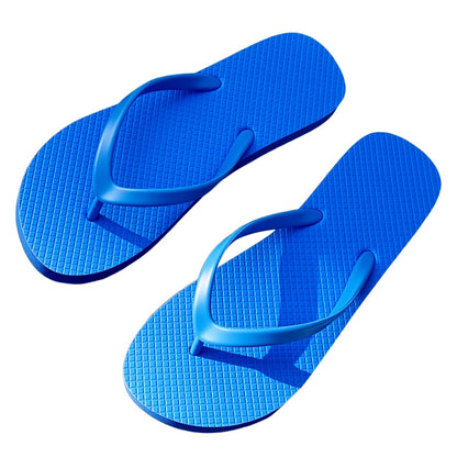 Women Flip Flops, Casual Comfortable Thong Sandals Bio Twine Rope Sole Slide Slippers Quick Dry Uppers Summer Beach Orthotic Shoes