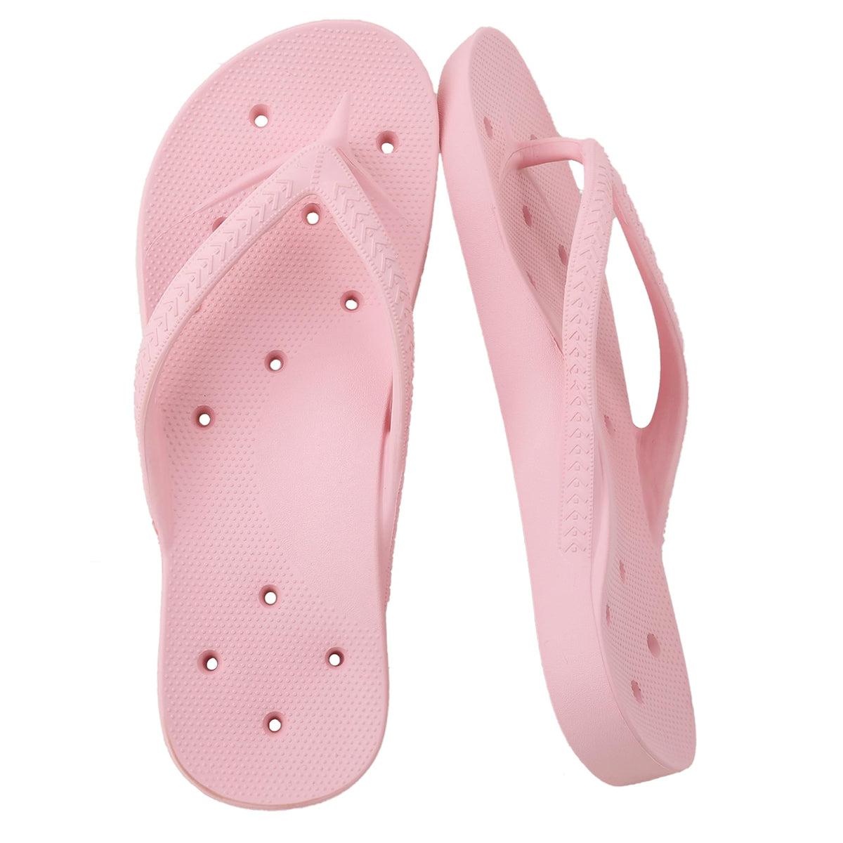 Shower Shoes for Men and Women Non-Slip Arch Support Slippers