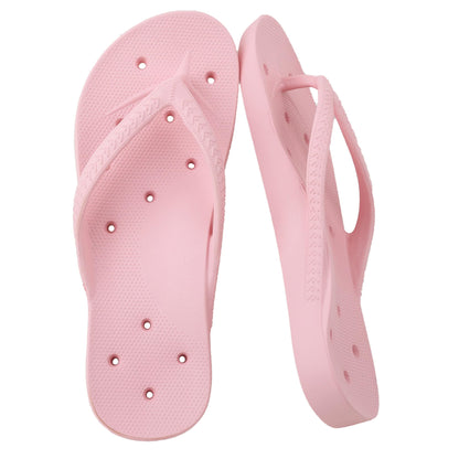 Shower Shoes for Men and Women Non-Slip Arch Support Slippers