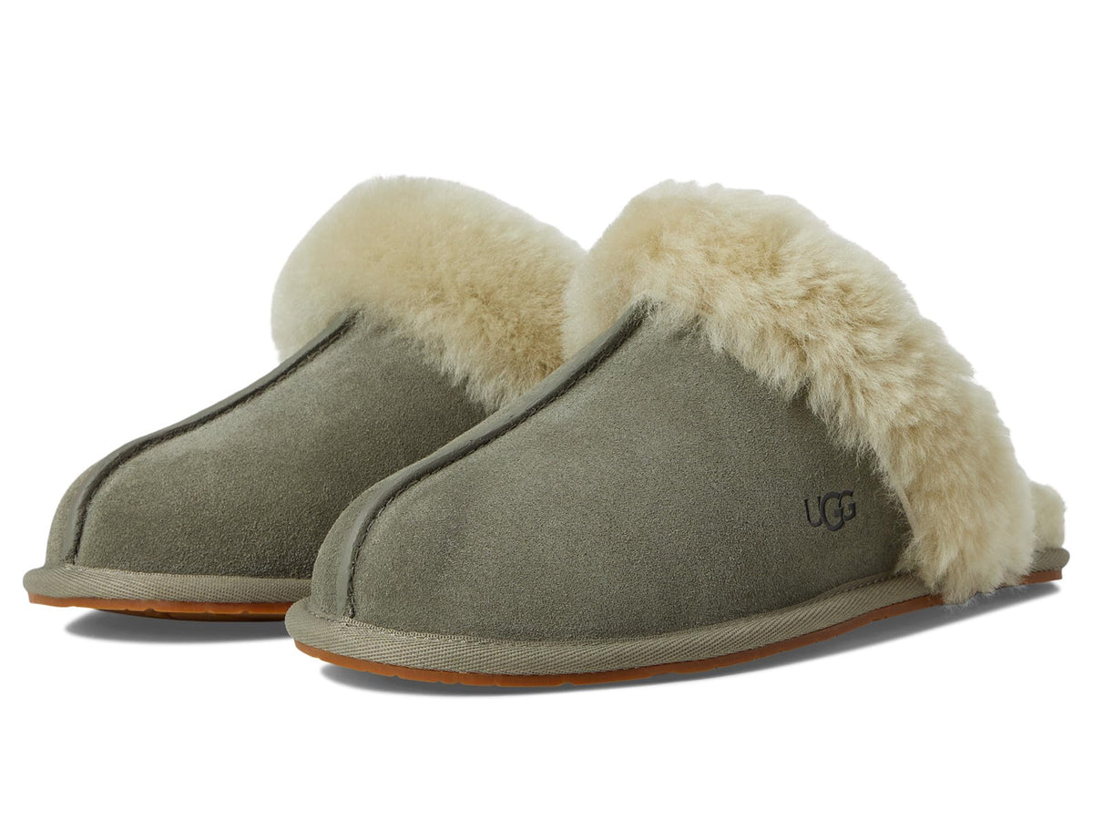 UGG Women's Scuffette II Slipper