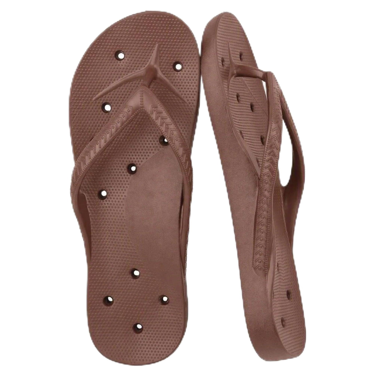 Shower Shoes for Men and Women Non-Slip Arch Support Slippers