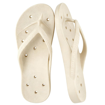 Shower Shoes for Men and Women Non-Slip Arch Support Slippers