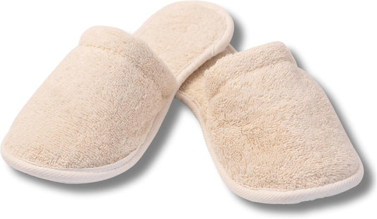 Eco Bath London Unisex Adult Organic Cotton