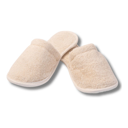Eco Bath London Unisex Adult Organic Cotton