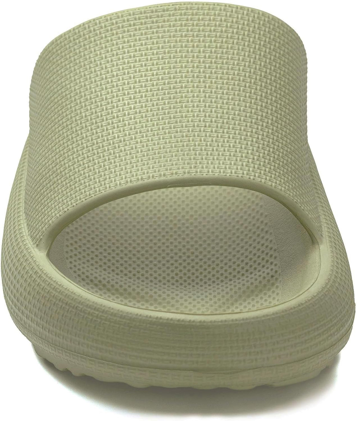 Happy Lily Shower Shoes Men & Women Non Slip, Supper Soft Open Toe House Slippers Shower Sandals, Bedroom Slippers for Women and Men