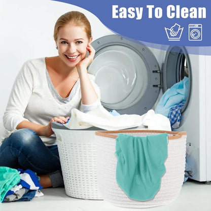 Toilet Tank Cover and Toilet Lid Cover Washable Toilet Cover Set with Elastic Bottom Soft Stretch Fabric Cover for a Lid Toilet Tank Toilet Top Cover Back of Toilet Tank Cover Replacement (Green)