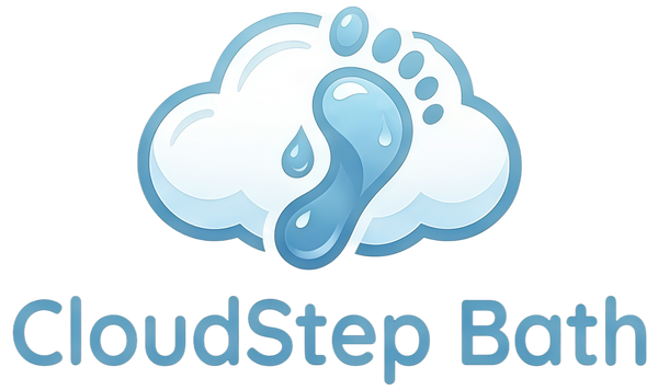 CloudStep Bath